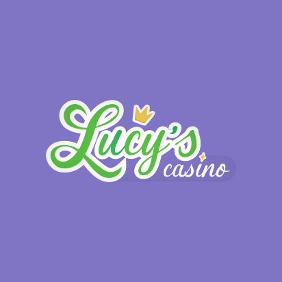 Lucy’s Casino Logo