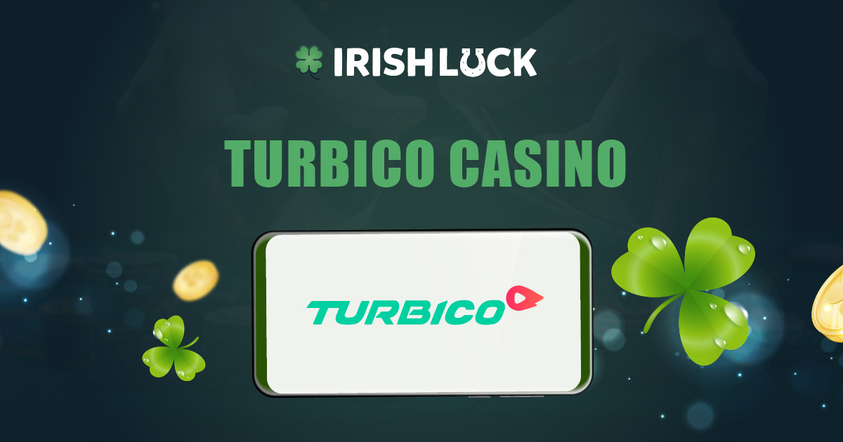 Turbico Logo