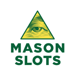 Mason Slots Logo