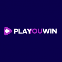 Playouwin Logo