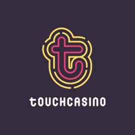 Touch Casino Logo