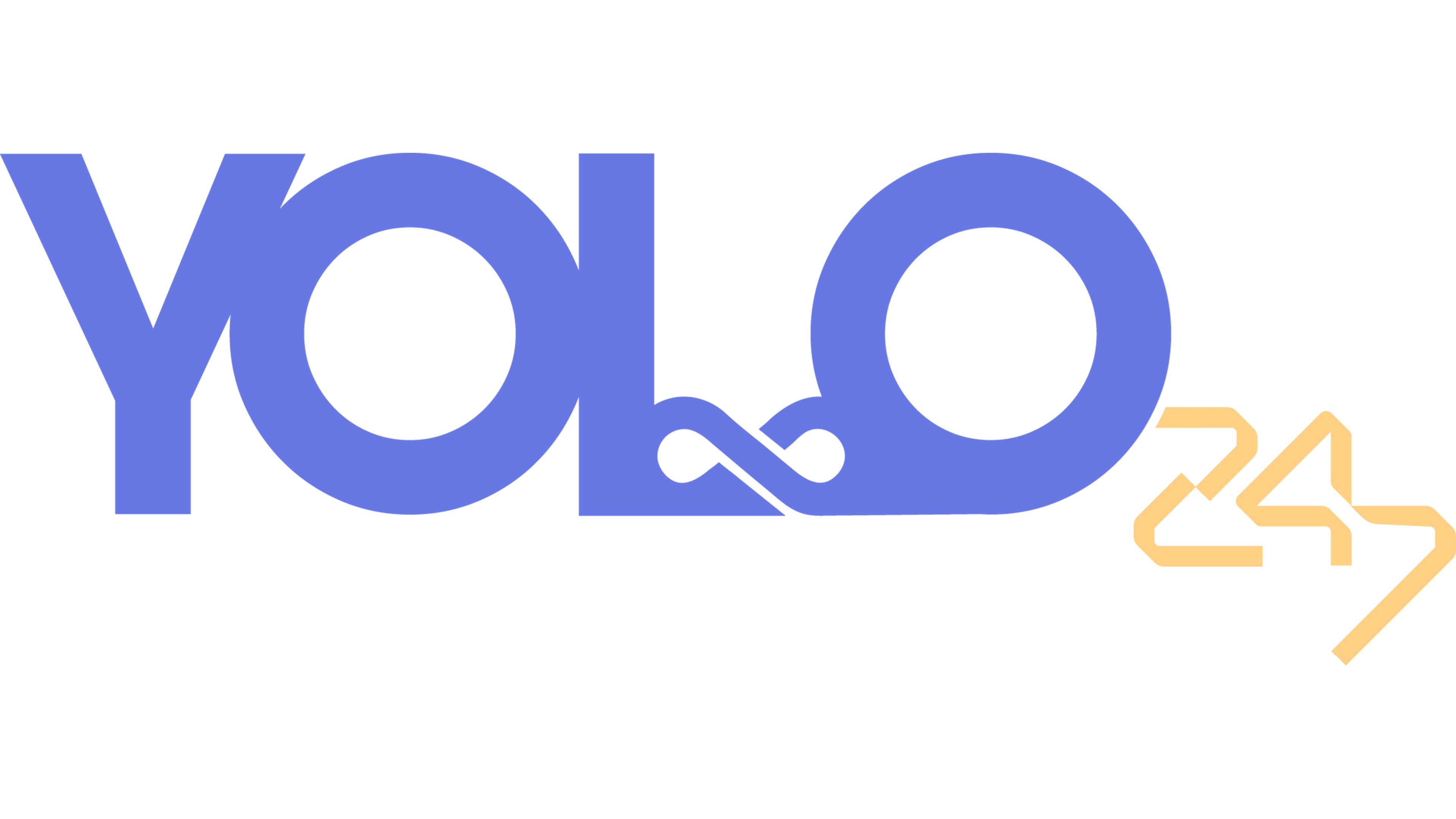 Yolo Casino Logo