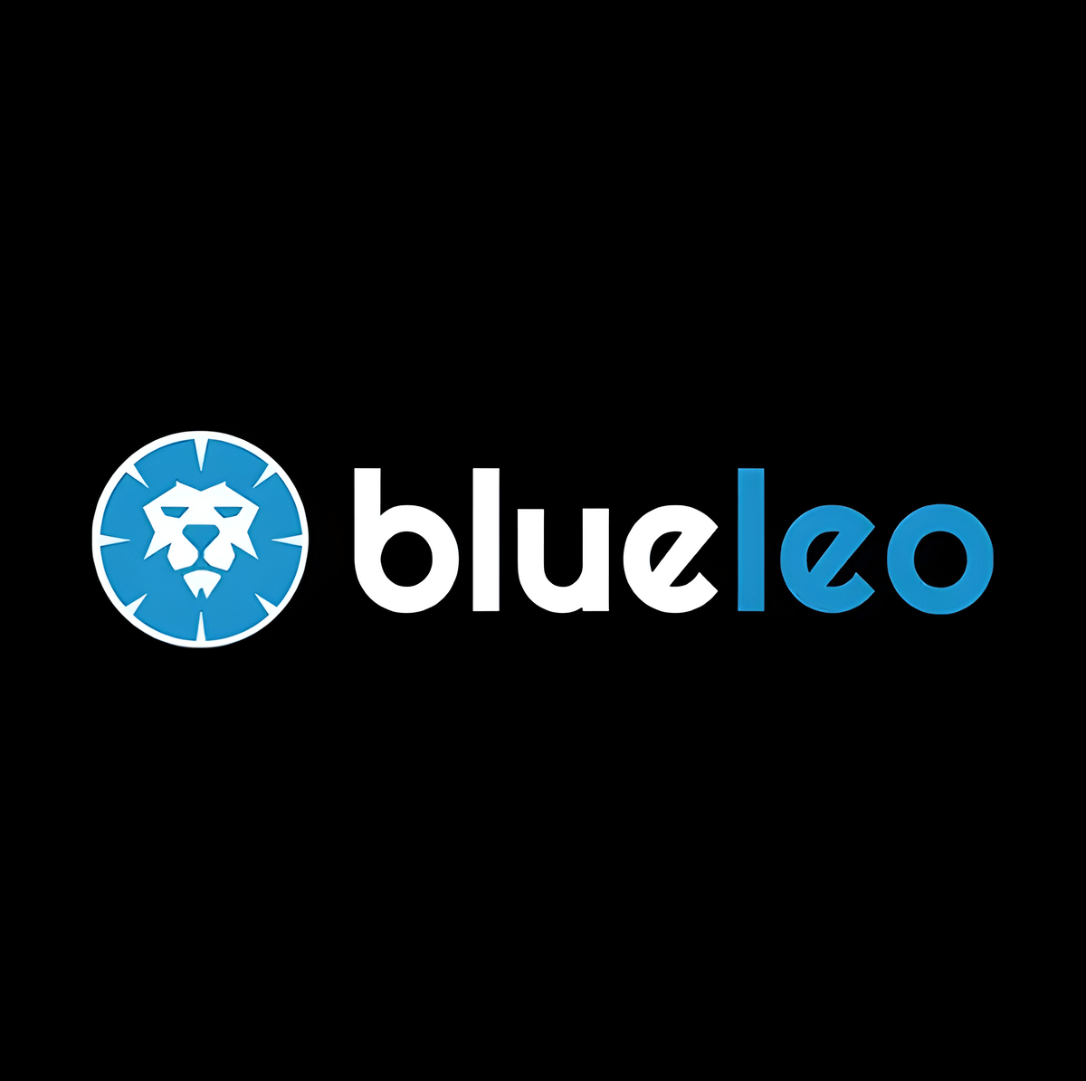 Blue Leo