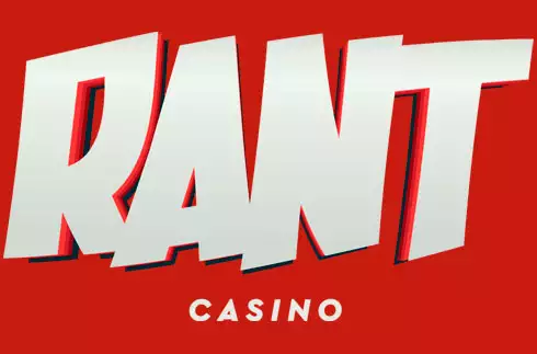 RANT Casino Logo