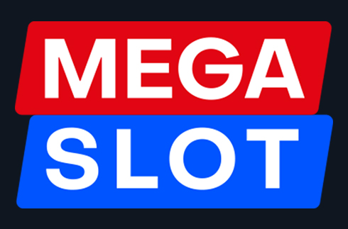 Megaslot Logo