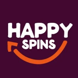 HappySpins Logo