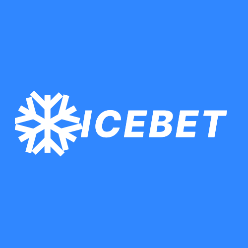 IceBet Logo