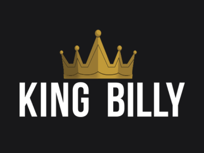 King Billy Casino Logo