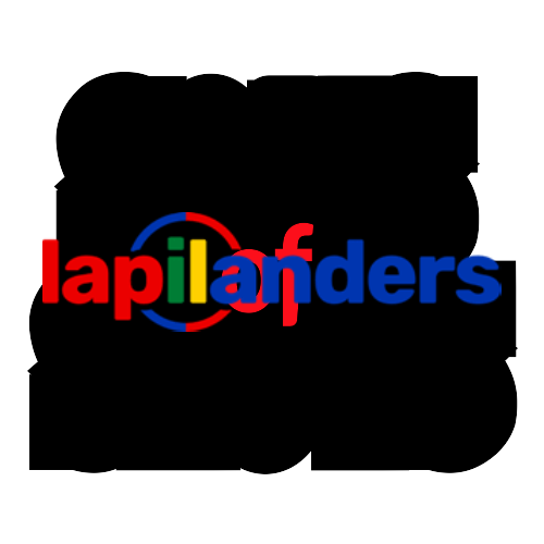 Lapilanders