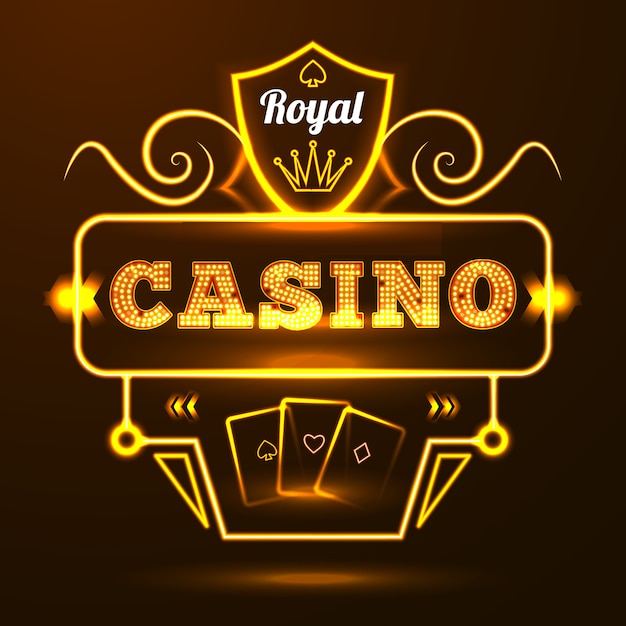 Casino Logo