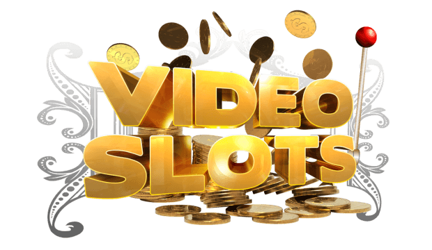 Videoslots Casino Logo