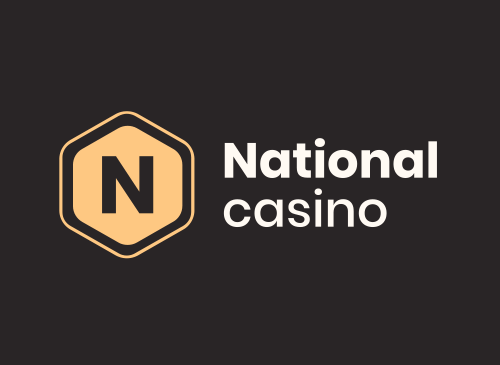 National Casino Logo