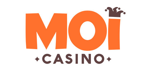 Moi Casino Logo