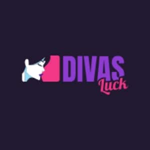 Divas Luck Logo