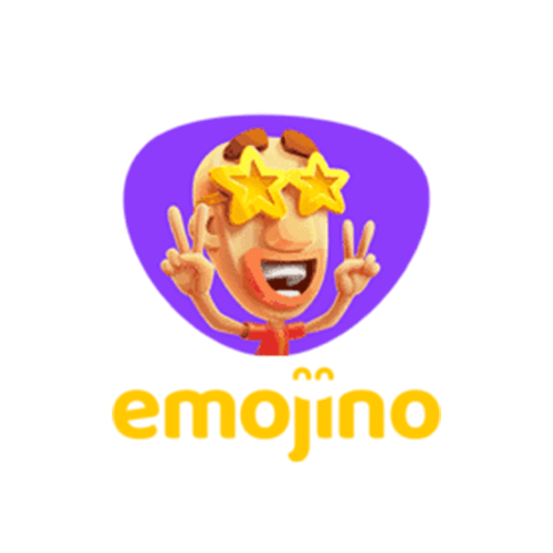 Emojino Logo