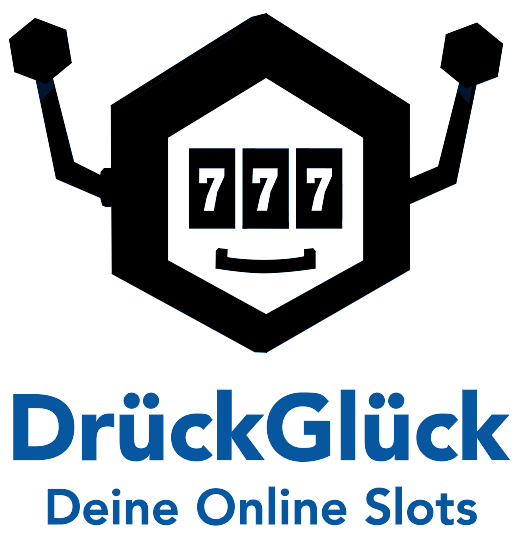 DrückGlück Logo