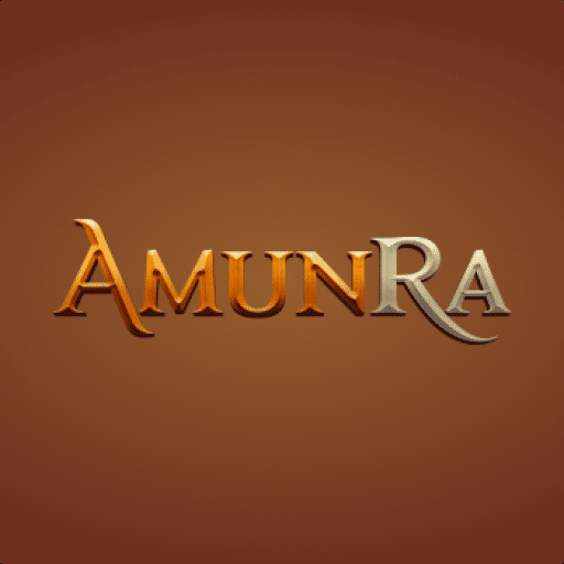 AmunRa Logo