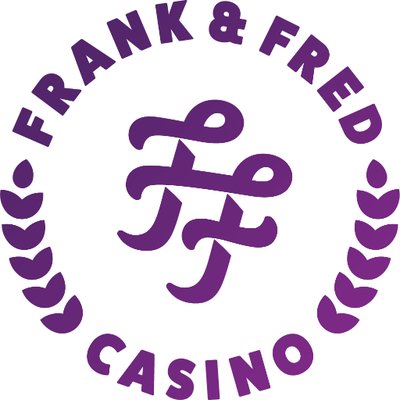 Frank & Fred Logo