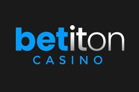 Betiton Logo