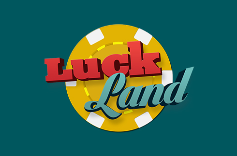 Luckland Logo