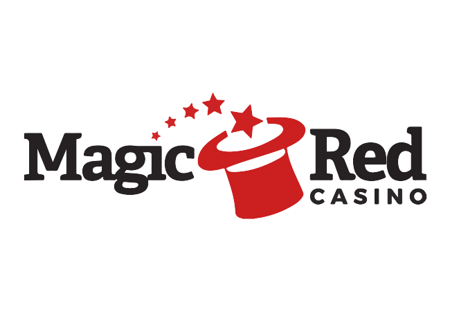 Magic Red Logo