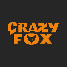 Crazy Fox Logo