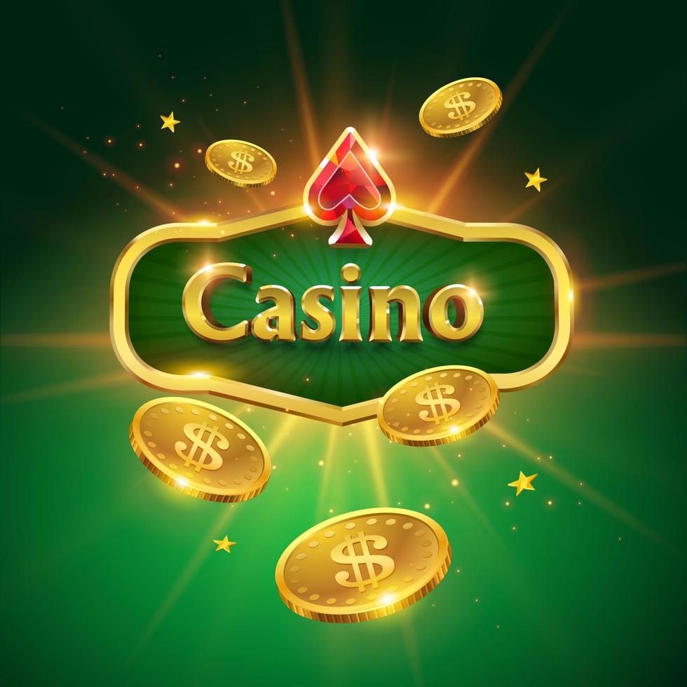 Casino of Gold Logo