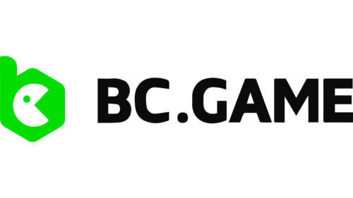 BC.GAME Logo